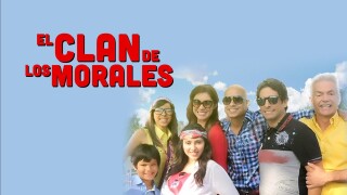 El clan de los Morales