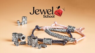 Jewel School - Jewelry Making