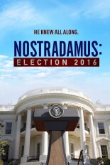 Nostradamus: Election 2016