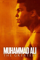 Muhammad Ali: The Greatest