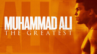 Muhammad Ali: The Greatest