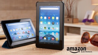 Amazon Fire Tablet