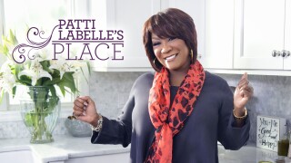 Patti LaBelle's Place