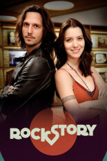 Rock Story