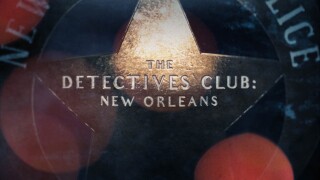 The Detectives Club: New Orleans