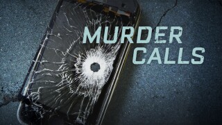 Murder Calls