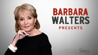 Barbara Walters Presents