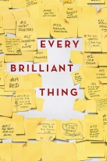 Every Brilliant Thing