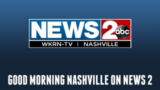 Good Morning Nashville on News 2