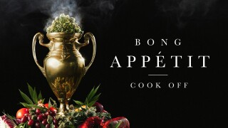 Bong Appétit