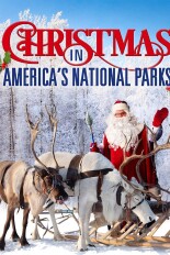 Christmas in America's National Parks