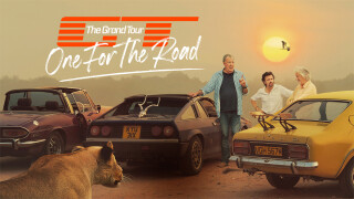 The Grand Tour