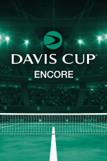 Davis Cup Encore