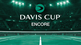 Davis Cup Encore