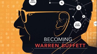 Becoming Warren Buffett