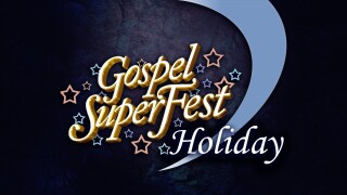 Gospel Superfest Holiday
