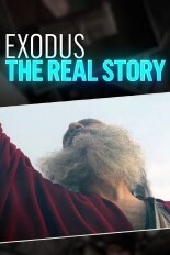 Exodus: The Real Story