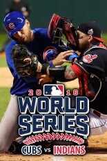 2016 World Series: Cubs vs. Indians