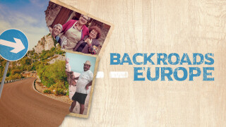 Backroads Europe