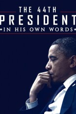 The 44th President: In His Own Words