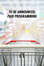 To Be Announced; Paid Programming