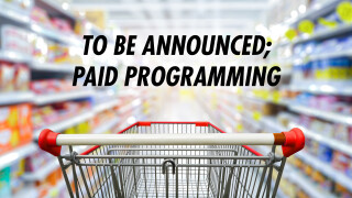 To Be Announced; Paid Programming