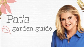 Pat's Garden Guide