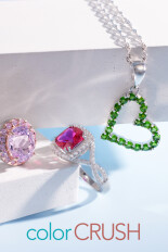 Color Crush Jewelry