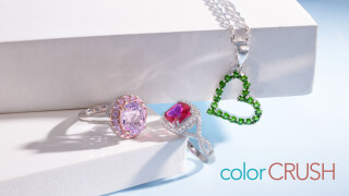 Color Crush Jewelry