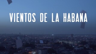 Vientos de La Habana