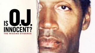 Is O.J. Innocent? The Missing Evidence