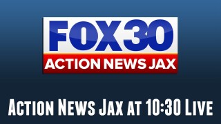 Action News Jax at 10:30pm