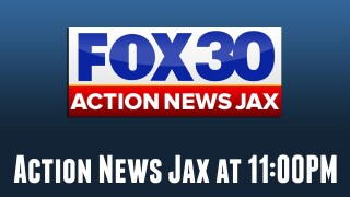 Action News Jax at 11:00pm