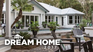 HGTV Dream Home 2017