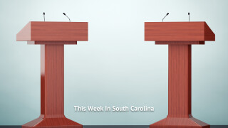 This Week In South Carolina
