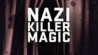 Nazi Killer Magic