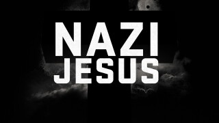 The Nazi Jesus