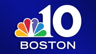 NBC 10 Boston Weekend Tonight