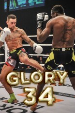 GLORY 34