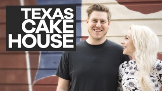 Texas Cake House
