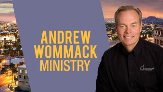 Andrew Wommack Ministry