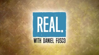 REAL with Daniel Fusco