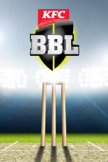 Big Bash League Cricket