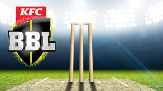 Big Bash League Cricket