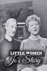 Little Women: Jo's Story