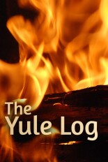 The Yule Log