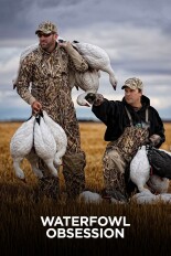 Waterfowl Obsession