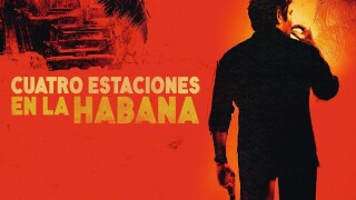 Cuatro estaciones en La Habana