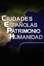 Ciudades españolas Patrimonio de la Humanidad