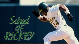 The School of Rickey